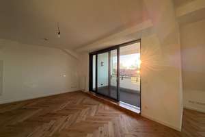 Erstbezug – Exklusive 2 bis 4-Zimmer-Dachgeschosswohnung in Lüneburg – Die vollständige Adresse der Immobilie erhältst du vom Anbieter., 21337 Neu-Hagen, Lüneburg – Vorschaubild 4