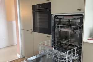 Wohnen mit Geschichte – Designerwohnung im Gründerzeithaus – Die vollständige Adresse der Immobilie erhältst du vom Anbieter., 70563 Vaihingen-Mitte, Stuttgart – Vorschaubild 14