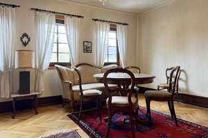 Denkmalgeschütztes Pfarrhaus mit architektonischer Ausstrahlung – Die vollständige Adresse der Immobilie erhältst du vom Anbieter., 89520 Heidenheim an der Brenz – Vorschaubild 8