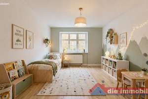 *** 5 Zimmer - EBK - Stadtfeld Ost *** – Schleiermacherstraße 9, 39108 Stadtfeld Ost, Magdeburg – Vorschaubild 11