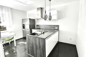 Provisionsfrei! Moderne Stadtvilla – kernsaniert, stilvoll und bezugsfertig! – 44319 Kurl-Husen, Dortmund – Vorschaubild 7