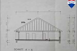 Moderner Bungalow mit ausgebautem Dachgeschoss in familienfreundlicher Lage von Melle – Osnabrück (Kreis) – Vorschaubild 29