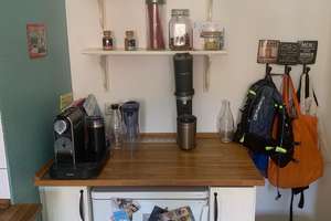 Zentrale 2 Zimmer Wohnung – Römerstraße 59, 69115 Weststadt, Heidelberg – Vorschaubild 5