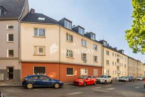 Geräumige und gut geschnittene 3-Zimmer-Wohnung in Essen Altendorf zu verkaufen  – Die vollständige Adresse der Immobilie erhältst du vom Anbieter., 45143 Altendorf, Essen – Vorschaubild 3