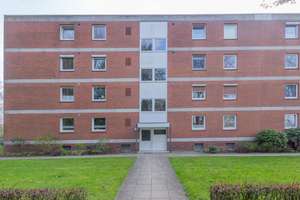 Großzügige Eigentumswohnung mit Balkon und Stellplatz in ruhiger, zentraler Lage von Büdelsdorf – Die vollständige Adresse der Immobilie erhältst du vom Anbieter., 24782 Büdelsdorf – Vorschaubild 31