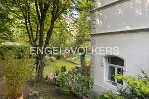 Exklusive Garten-Eigentumswohnung in begehrter Wiesbadener Innenstadtlage – Die vollständige Adresse der Immobilie erhältst du vom Anbieter., 65189 Südost, Wiesbaden – Vorschaubild 17