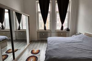 2 Zimmer Wohnung in Hannover Linden-Süd – Deisterstraße 16, 30449 Linden-Mitte, Hannover – Vorschaubild 7