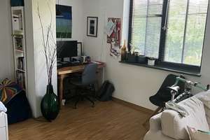 Mini-Loft im Rheinauhafen – Agrippinawerft 20, 50678 Neustadt/Süd, Köln – Vorschaubild 5