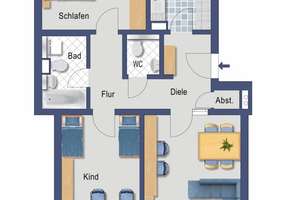 provisionsfrei: solide Rente sichern – Georg-Schrank-Straße 13, 55129 Hechtsheim, Mainz – Vorschaubild 5