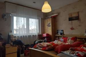 ++Rheinblick++3 ZKB Wohnung++Balkon++renovierungsbedürftig++vermietet++ – Rennershofstr. 22, 68163 Lindenhof, Mannheim – Vorschaubild 11