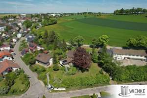 *REDUZIERT*Fernsicht über 79848 Bonndorf, großes Grundstück, Pelletheizung, Kaminofen, ELW im Keller – Im Letten 9, 79848 Bonndorf im Schwarzwald – Vorschaubild 74