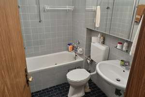 Zuhause mit 2 Zimmern in Schwabing-West – Clemensstraße 116, 80796 Am Luitpoldpark, München – Vorschaubild 10