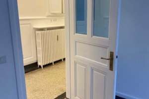 Attraktive 3-Zimmer Wohnung in der Nähe zum Stadtpark – Ulmenstraße 38, 22299 Winterhude, Hamburg – Vorschaubild 9