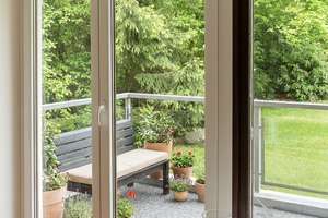 Exklusives Wohnglück in Marienthal - Sehr schöne 1-Zi.-Whg. (ca 49 m²) – Osterkamp 61, 22043 Marienthal, Hamburg – Vorschaubild 10