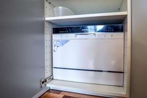 Exklusive 1-Raum-Wohnung mit Balkon und Einbauküche in Düsseldorf – Liebfrauenstr 00, 40591 Wersten, Düsseldorf – Vorschaubild 13
