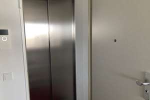 Großzügige 3-Zimmerwohnung in Grafental mit Aufzug in die Wohnung! – Die vollständige Adresse der Immobilie erhältst du vom Anbieter., 40235 Flingern Nord, Düsseldorf – Vorschaubild 5