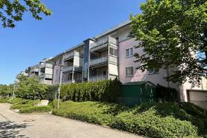 *SOFORT VERFÜGBAR, 2 x TG UND AUFZUG - DEUTLICH MEHR KOMFORT UND WOHNWERT* – Die vollständige Adresse der Immobilie erhältst du vom Anbieter., 86156 Kriegshaber, Augsburg – Vorschaubild 6