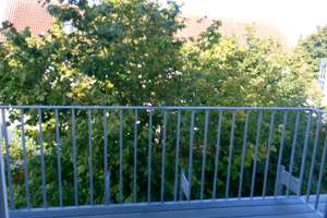 Toplage: Schöne helle 6-Zimmer-Maisonettewohnung mit Balkon und Garten in BS-Melverode – Am Zoo 6, 38124 Heidberg-Melverode, Braunschweig – Vorschaubild 24