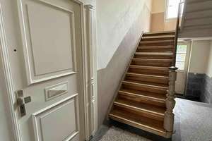 Martinsviertel, Südbalkon, 3 ZKB mit EBK - ruhig, attraktiv mit Charme - von Privat – Die vollständige Adresse der Immobilie erhältst du vom Anbieter., 64289 Darmstadt-Nord, Darmstadt – Vorschaubild 10