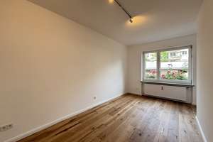 Sofort Bezugsfrei: Sanierte 4-Zi. Wohnung in der Maxvorstadt – Winzererstraße 32, 80797 Josephsplatz, München – Vorschaubild 11