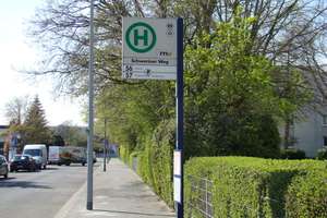 3-Zi-Whg.  - renoviert mit Einbauküche in ruhiger Lage von MA-Vogelstang – Schweriner Weg  4-6, 68309 Vogelstang, Mannheim – Vorschaubild 20