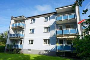 Vermietete 3-Zimmer-Wohnung mit Balkon, Einbauküche und Garage in Leverkusen-Steinbüchel – Die vollständige Adresse der Immobilie erhältst du vom Anbieter., 51377 Steinbüchel, Leverkusen – Vorschaubild 13