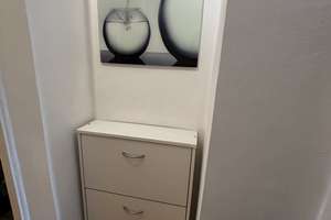Cozy studio apartment in Sendling – Berlepschstraße 4, 81373 Untersendling, München – Vorschaubild 2