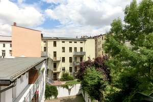 3 Zimmer, Küche, Bad in guter Lage im Paulusviertel. Familientauglich und mit Balkon! – Carl-von-Ossietzky-Straße 28, 6114 Paulusviertel, Halle (Saale) – Vorschaubild 7