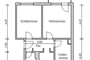 Wohlfühlen zwischen Nordpark und Innenstadt #richtigjut – 39106 Alte Neustadt, Magdeburg – Vorschaubild 19