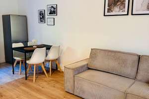 Frisch renovierte, vollmöblierte 2-Zimmer-Bungalowwohnung in HD/Rohrbach – Schelklystraße 74, 69126 Rohrbach, Heidelberg – Vorschaubild 14