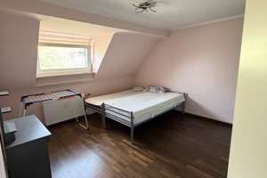 Stilvoll modernisiert: 2-Zimmer-Wohnung in Krefeld