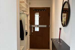 Kompaktes 2-Zi-Apartment in Harvestehude für eine Person – Die vollständige Adresse der Immobilie erhältst du vom Anbieter., 20144 Harvestehude, Hamburg – Vorschaubild 4