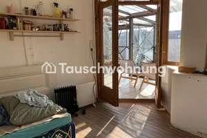 Tauschwohnung: Belgisches Viertel - Altbau - Dachterrasse – Die vollständige Adresse der Immobilie erhältst du vom Anbieter., 50674 Neustadt/Nord, Köln – Vorschaubild 4