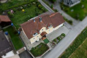 Donaublick und Randlage in Vilshofen - Wohnhaus mit Werkstatt und Ausbaureserve! – Die vollständige Adresse der Immobilie erhältst du vom Anbieter., 94474 Vilshofen an der Donau – Vorschaubild 15