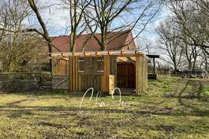 Liebevoll sanierter Resthof mit Photovoltaikanlage in Alleinlage und unmittelbarer Nähe zu WHV – Wilhelmshaven – Vorschaubild 30