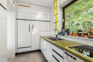 Ikonisches Architektenhaus mit Weitblick & über 200 m² Wohn- und Nutzfläche in Stuttgart-Sonnenberg – Die vollständige Adresse der Immobilie erhältst du vom Anbieter., 70597 Sonnenberg, Stuttgart – Vorschaubild 20