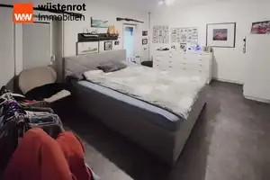 Wohn- und Arbeitsdomizil vom Feinsten! Wohnbungalow und Feintechnikfertigung in 5 km zur A45 Gießen! – Wetteraukreis – Vorschaubild 19