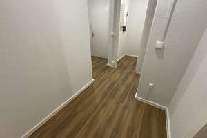 geräumige 2,5 Zimmer mit Balkon und Wannenbad – Klipperstr. 18, 23558 Buntekuh, Lübeck – Vorschaubild 4