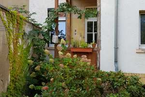 sanierte 3-Zimmer-Wohnung mit Balkon und EBK in Leipzig