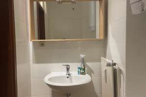 Exklusive 3-Zimmer-Hochparterre Wohnung in Nürnberg Lichtenhof – Humboldtstr. 103, 90459 Galgenhof, Nürnberg – Vorschaubild 8