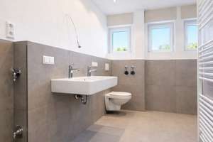 7465 - Erstbezug nach Sanierung! 3-Zimmerwohnung mit Balkon und Garage (optional)! – Die vollständige Adresse der Immobilie erhältst du vom Anbieter., 76185 Grünwinkel, Karlsruhe – Vorschaubild 6