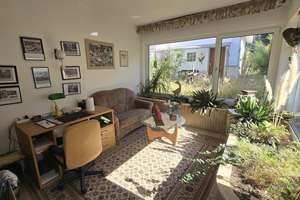 Zweifamilienhaus mit Einliegerwohnung, schönem Garten und Garage – Die vollständige Adresse der Immobilie erhältst du vom Anbieter., 37269 Eschwege – Vorschaubild 12