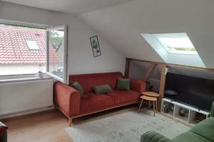 3-Zimmer-Wohnung in Stuttgart Neugereut