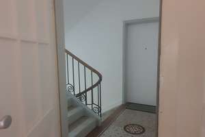 S-West - Große 3-Zimmer-WHG mit EBK u. 2x Balkon 4.OG – Reinsburgstr. 150, 70197 Rotebühl, Stuttgart – Vorschaubild 25