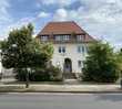 Beeindruckende historische Villa im Herzen von Luckau