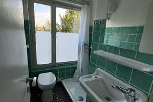 Familienfreundlich: Grosses Reihenendhaus, 225 qm Wohnfläche, 698 qm Traumgrundstück, Garage – Heymelstraße 7, 28359 Bremen – Vorschaubild 15