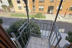FREIWERDEND: 2-Zimmerwohnung mit 2 Balkonen und TG-Stellplatz in schöner Lage von Beiertheim – Die vollständige Adresse der Immobilie erhältst du vom Anbieter., 76135 Beiertheim-Bulach, Karlsruhe – Vorschaubild 6