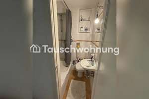 Tauschwohnung: Zwei Zimmer Wohnung mit Balkon und Keller mitten in Eimsbütt – Heußweg 8, 20257 Eimsbüttel (Ortsteil), Hamburg – Vorschaubild 5