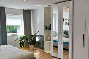 Schickes Einfamilienhaus mit 4,5 Zimmern in Düsseldorf, Rath – 40472 Rath, Düsseldorf – Vorschaubild 6