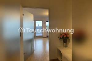 Tauschwohnung: Sonnige 1,5 Zimmer Wohnung mit großem Südbalkon – Die vollständige Adresse der Immobilie erhältst du vom Anbieter., 30173 Bult, Hannover – Vorschaubild 2
